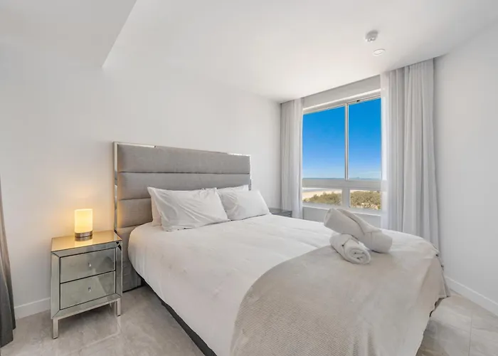 La Grande Apartments Gold Coast